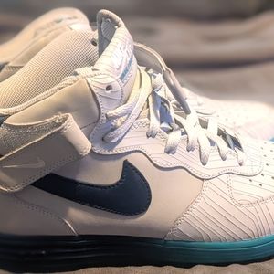 Men Nike Lunar Air Force 1